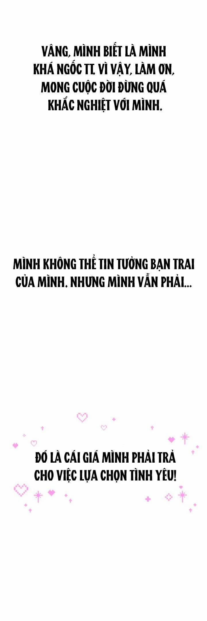 [18+] Nguyệt Mị Moonstruck 17 trang 46