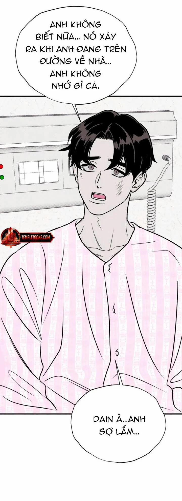 [18+] Nguyệt Mị Moonstruck 17 trang 5