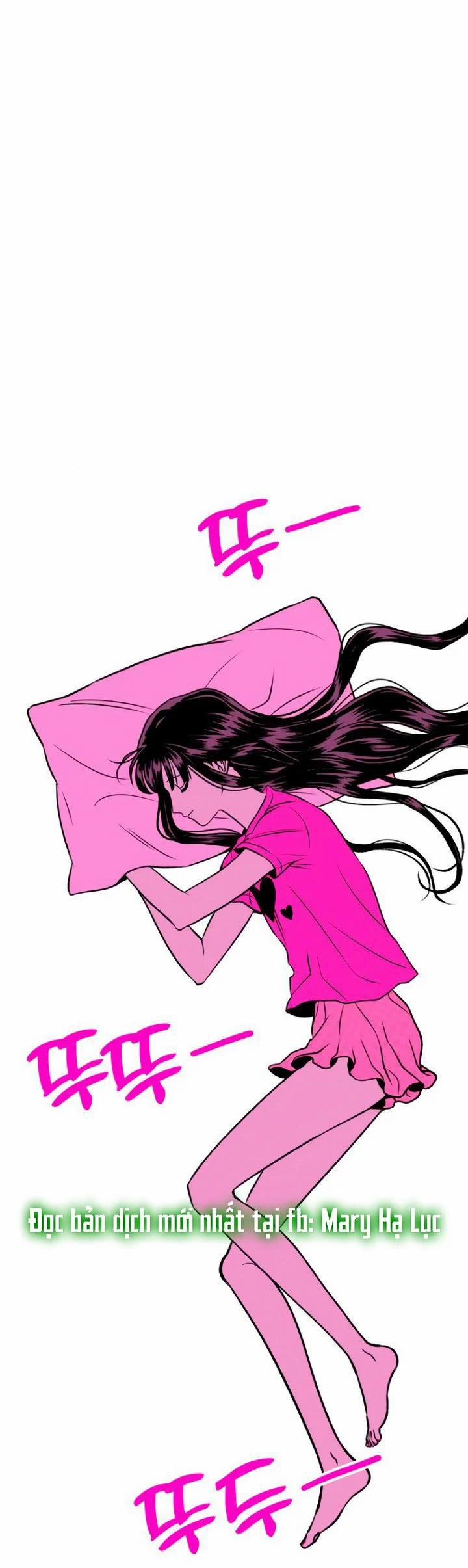 [18+] Nguyệt Mị Moonstruck 17 trang 51