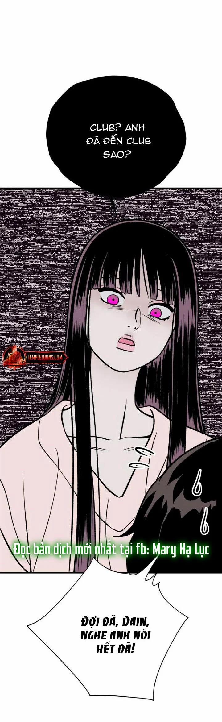 [18+] Nguyệt Mị Moonstruck 17 trang 9