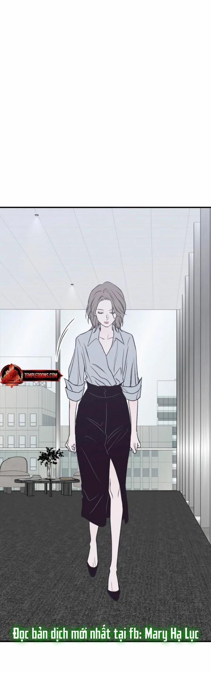 [18+] Nguyệt Mị Moonstruck 18 trang 18