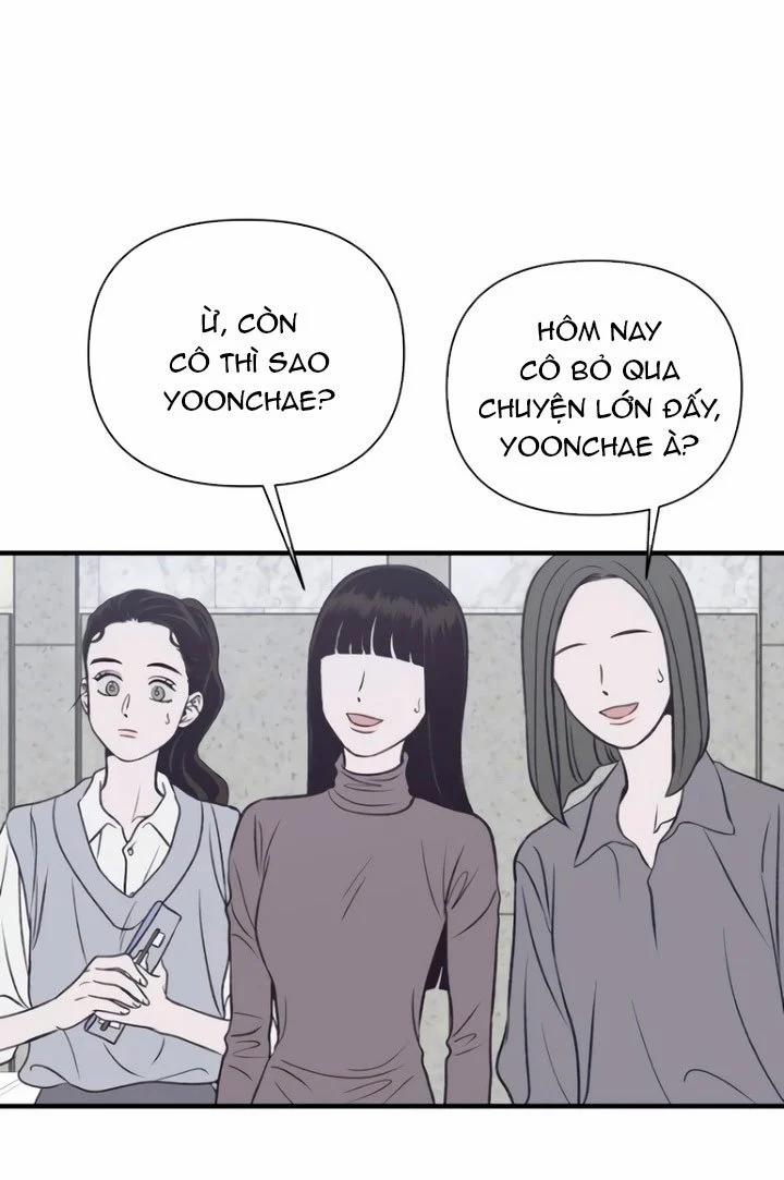 [18+] Nguyệt Mị Moonstruck 18 trang 27