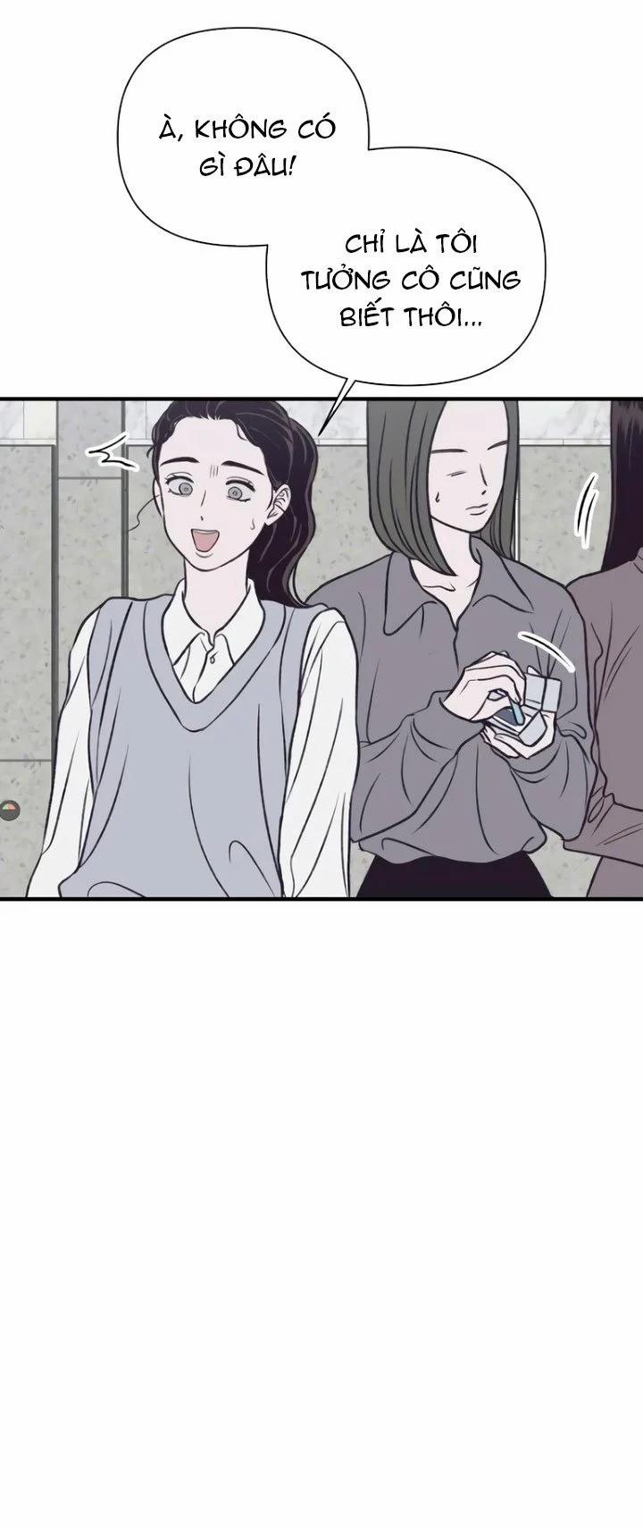 [18+] Nguyệt Mị Moonstruck 18 trang 30