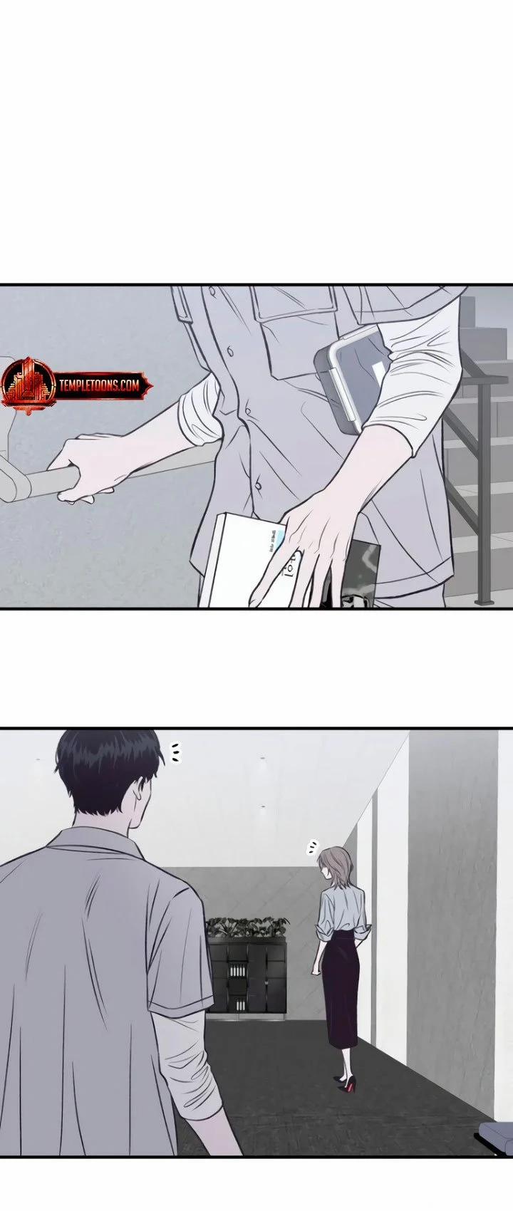 [18+] Nguyệt Mị Moonstruck 18 trang 33