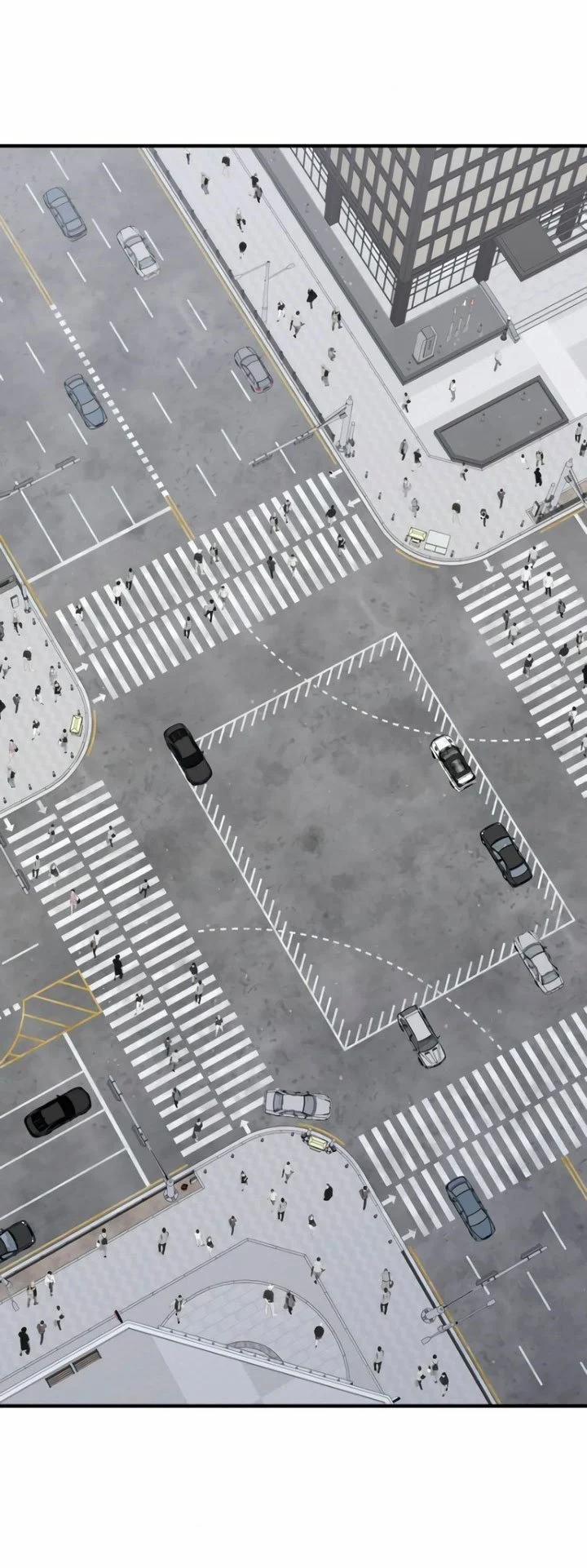 [18+] Nguyệt Mị Moonstruck 18 trang 4