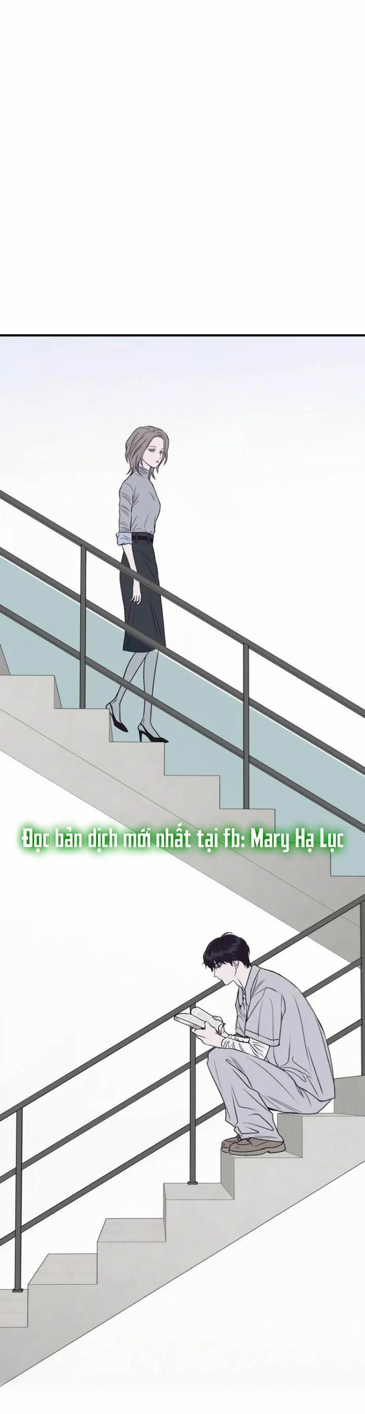 [18+] Nguyệt Mị Moonstruck 18 trang 51
