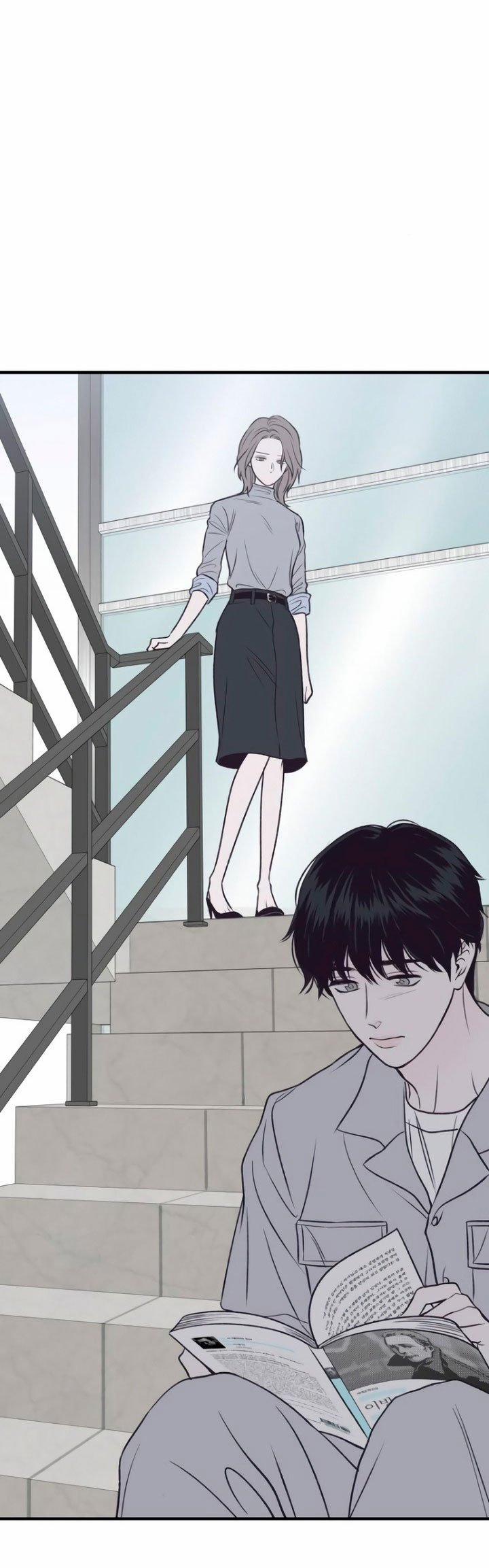 [18+] Nguyệt Mị Moonstruck 18 trang 57