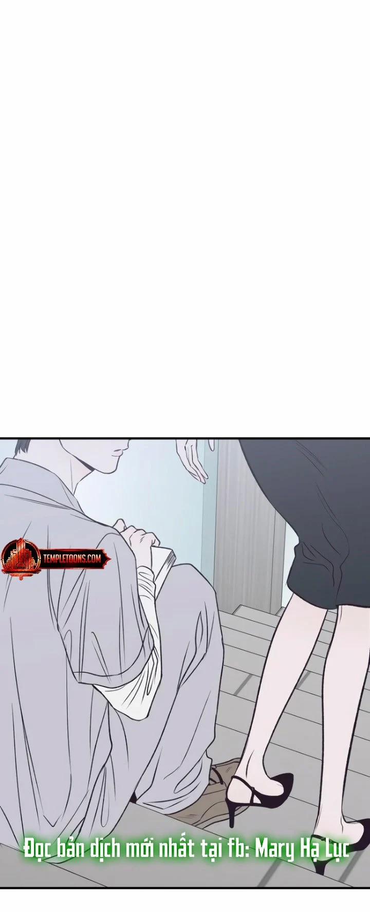 [18+] Nguyệt Mị Moonstruck 18 trang 59