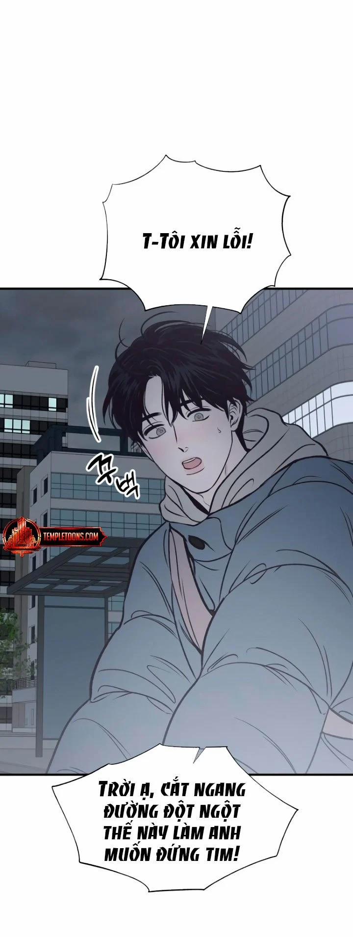 [18+] Nguyệt Mị Moonstruck 18 trang 86