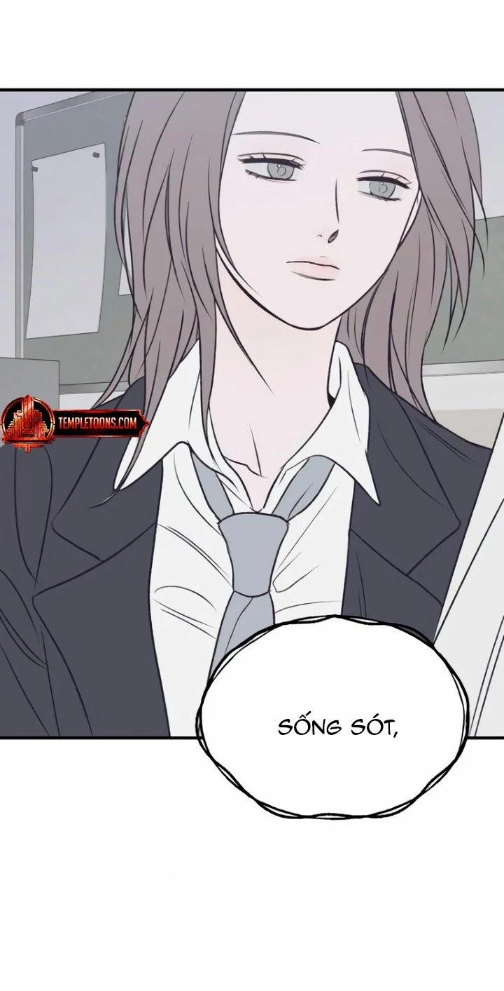 [18+] Nguyệt Mị Moonstruck 18 trang 9