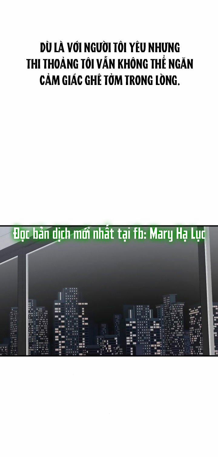 [18+] Nguyệt Mị Moonstruck 19 trang 46