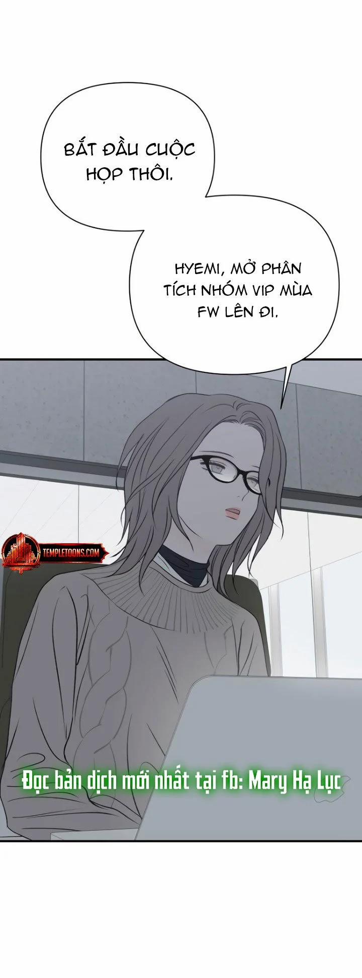 [18+] Nguyệt Mị Moonstruck 19 trang 49
