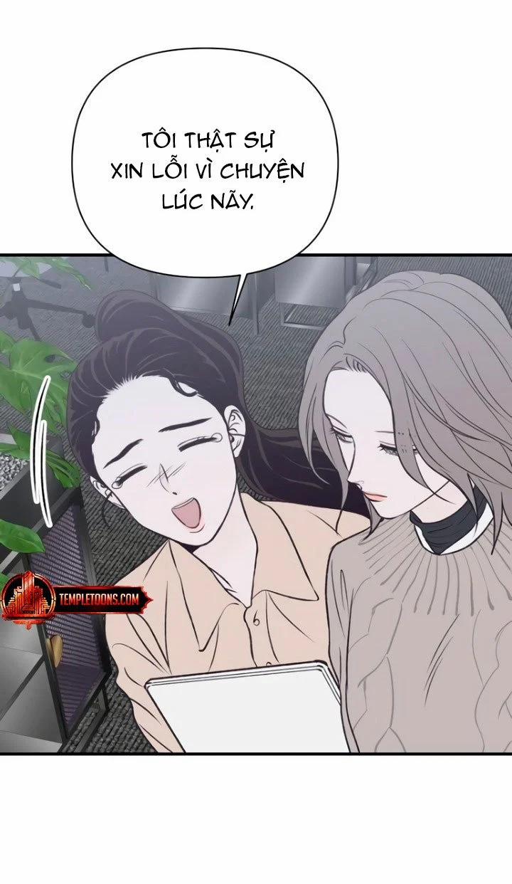 [18+] Nguyệt Mị Moonstruck 19 trang 57