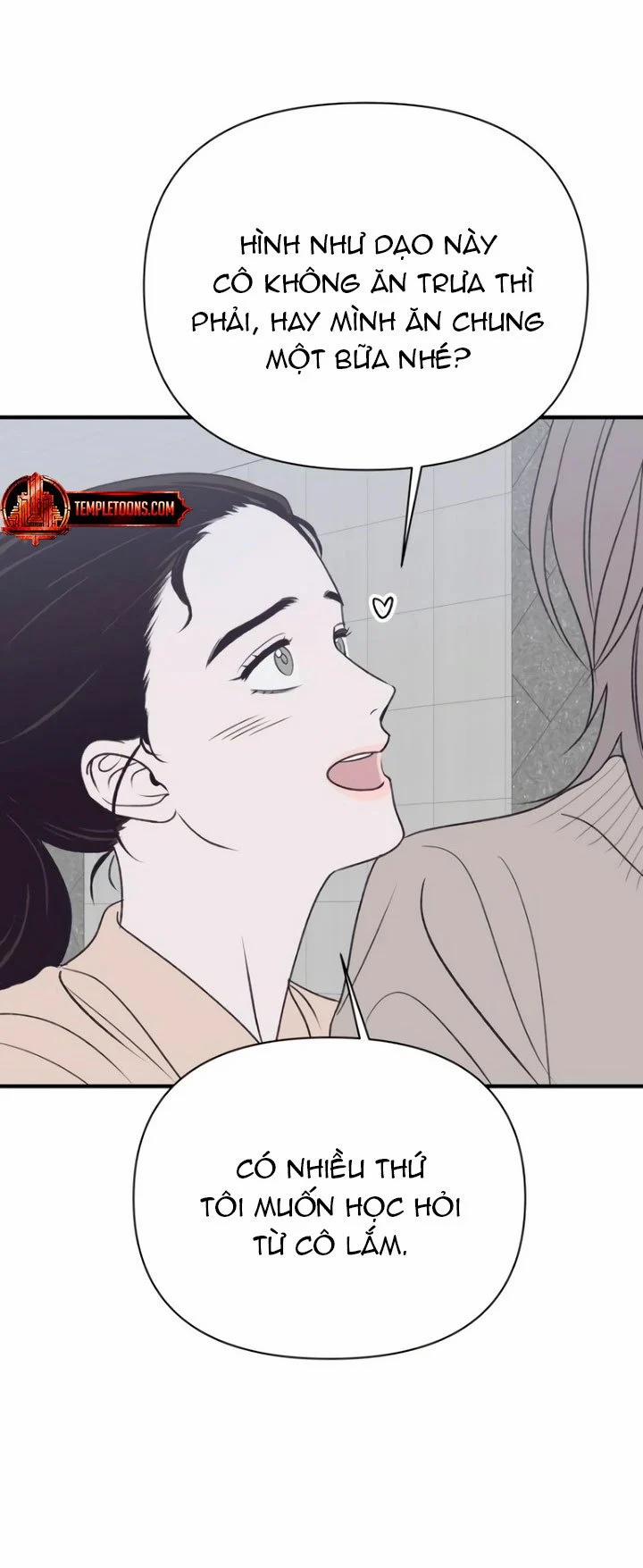 [18+] Nguyệt Mị Moonstruck 19 trang 61