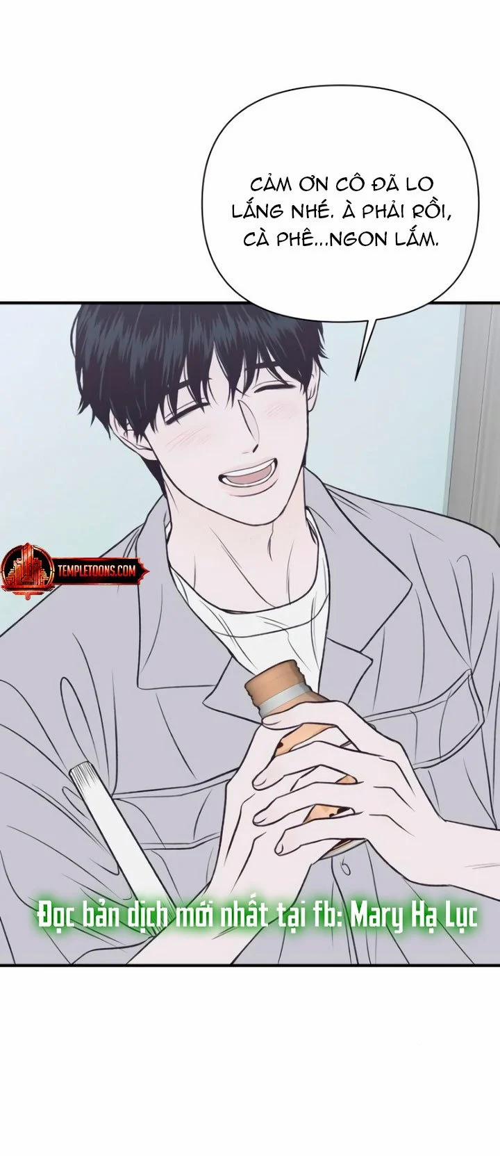 [18+] Nguyệt Mị Moonstruck 19 trang 79