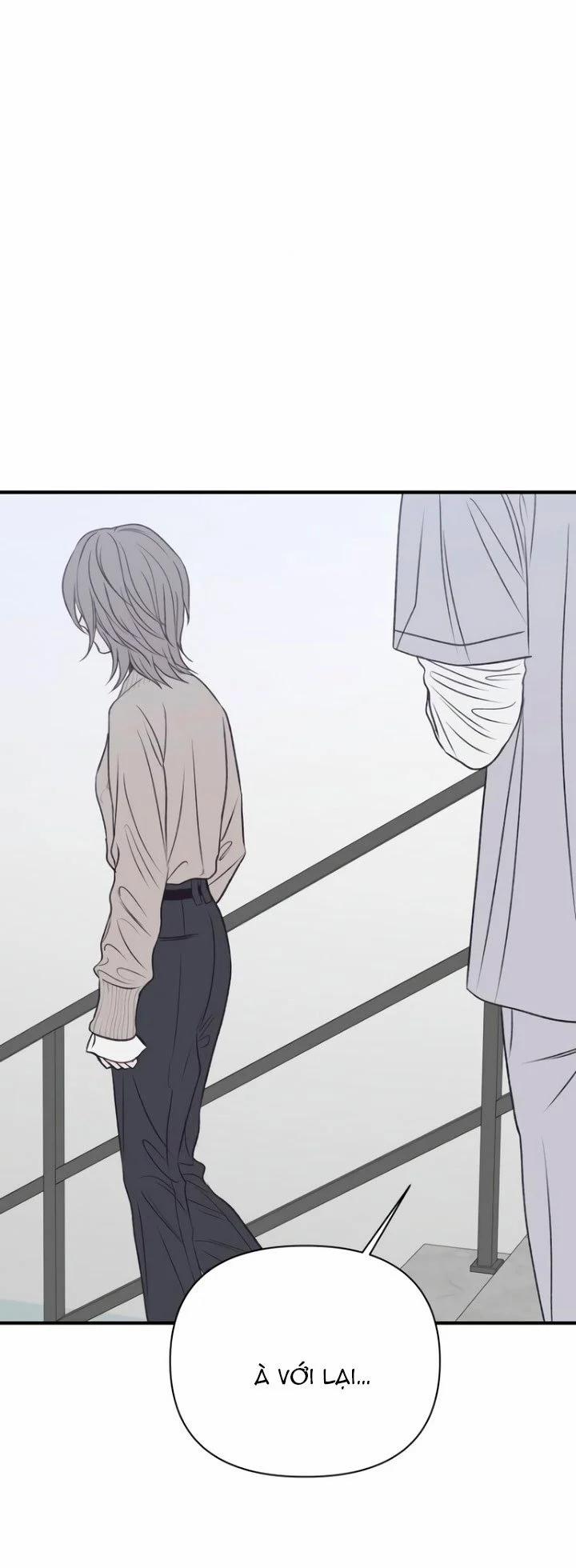 [18+] Nguyệt Mị Moonstruck 19 trang 81