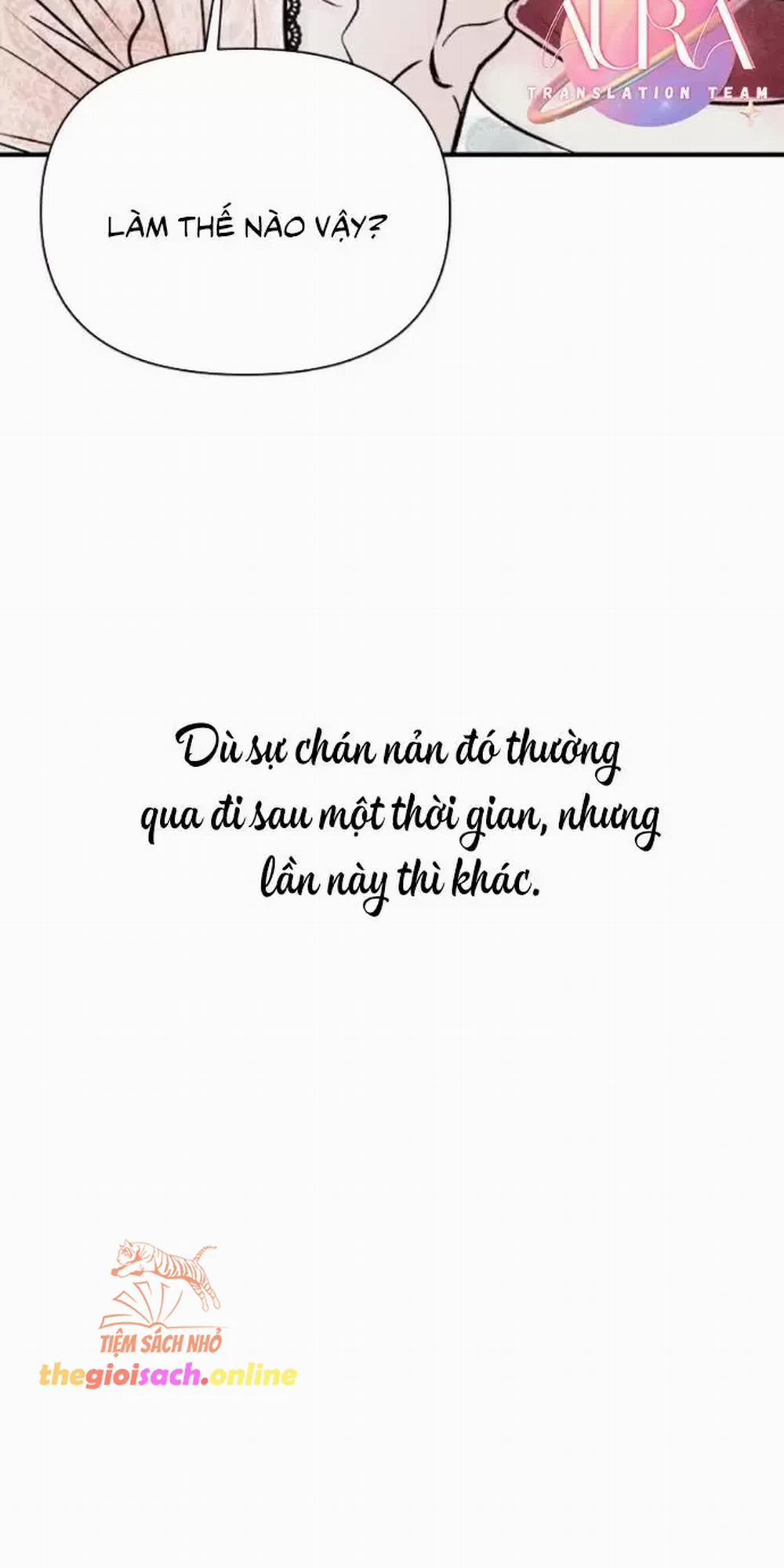 [18+] Nguyệt Mị Moonstruck 2 trang 18