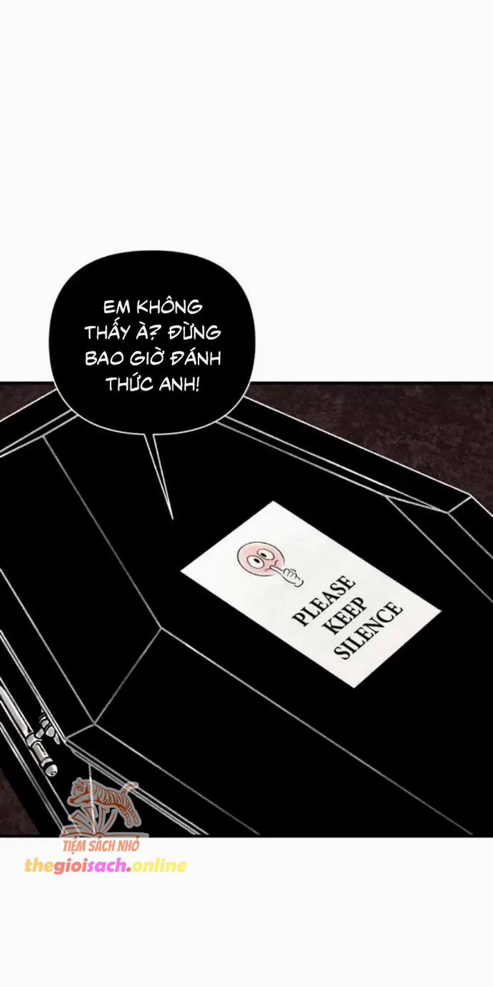 [18+] Nguyệt Mị Moonstruck 2 trang 22