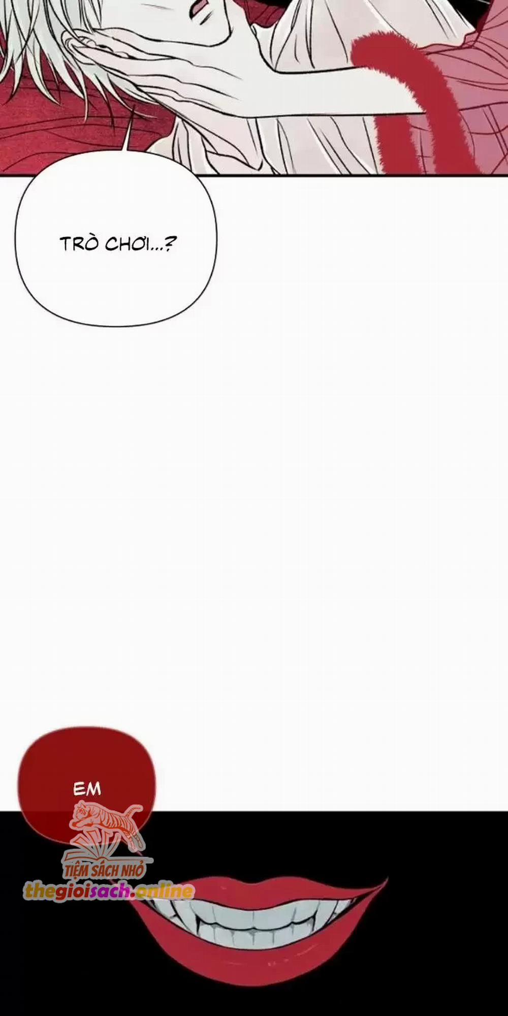 [18+] Nguyệt Mị Moonstruck 2 trang 36