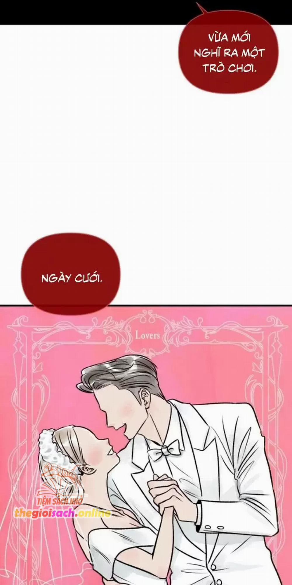 [18+] Nguyệt Mị Moonstruck 2 trang 37