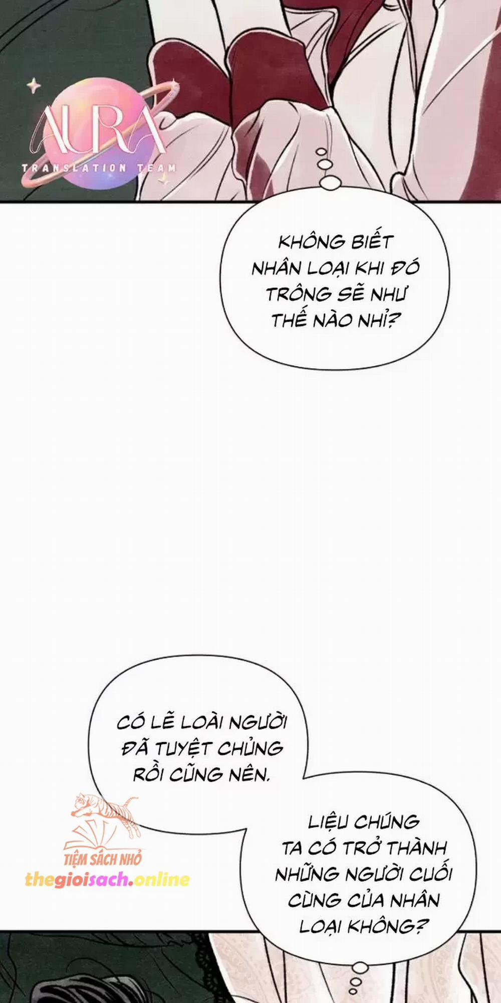 [18+] Nguyệt Mị Moonstruck 2 trang 7