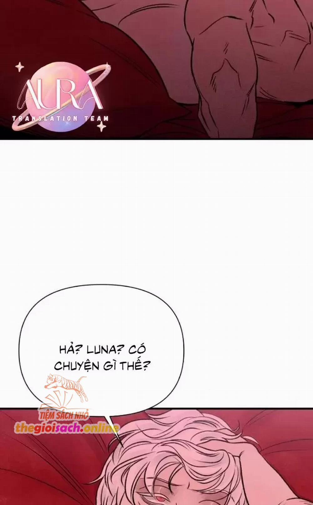 [18+] Nguyệt Mị Moonstruck 2 trang 84