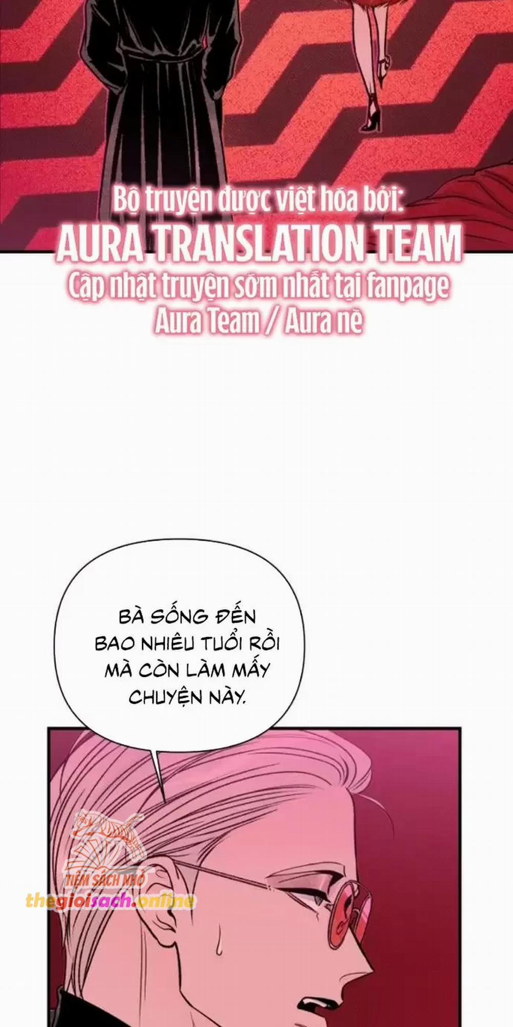 [18+] Nguyệt Mị Moonstruck 2 trang 93
