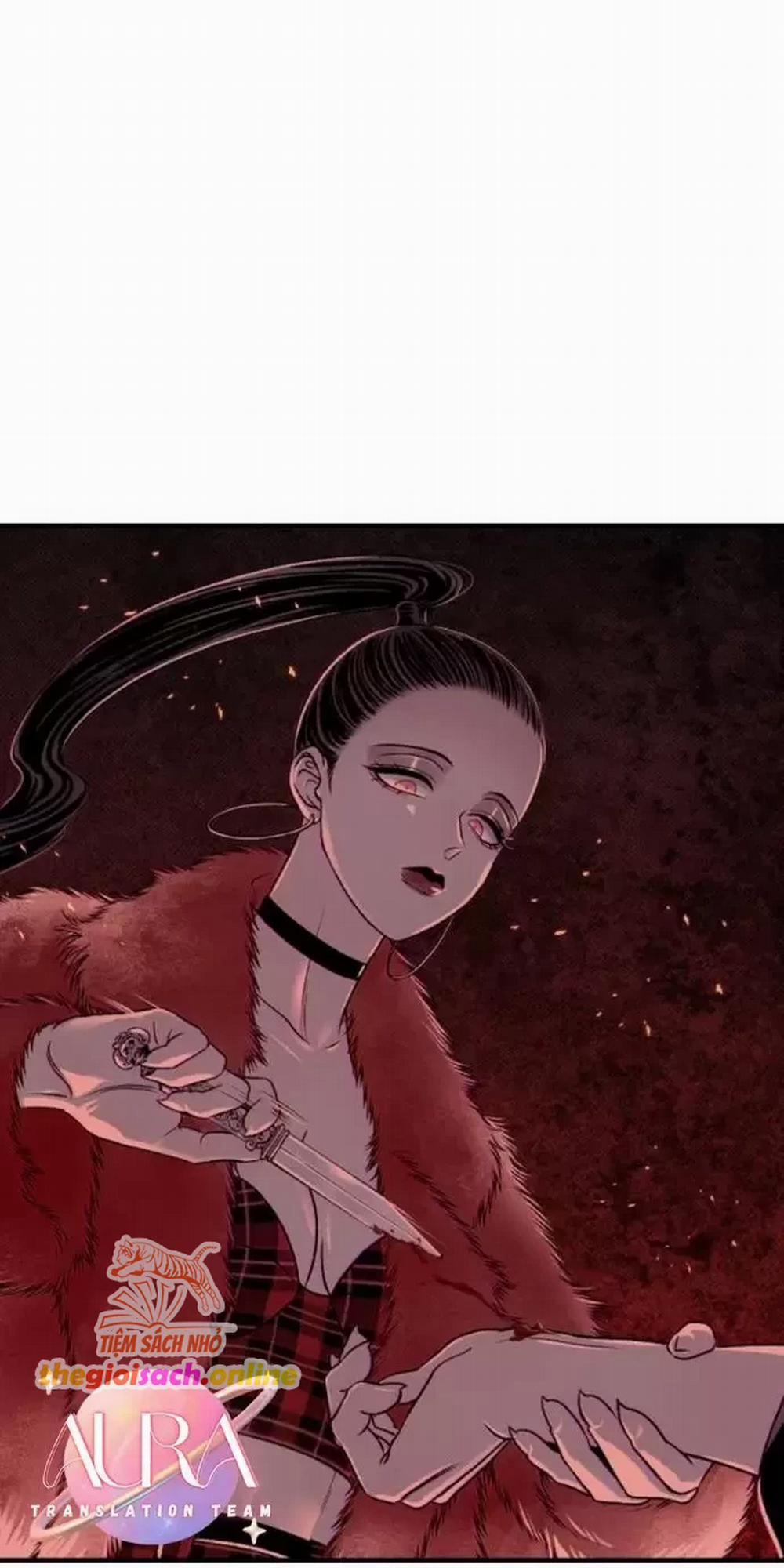 [18+] Nguyệt Mị Moonstruck 2 trang 99