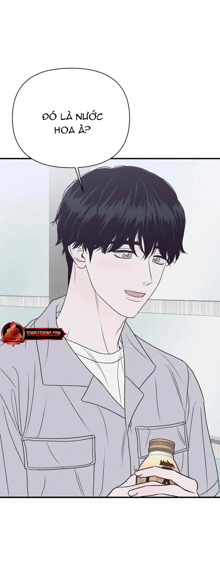 [18+] Nguyệt Mị Moonstruck 20 trang 1