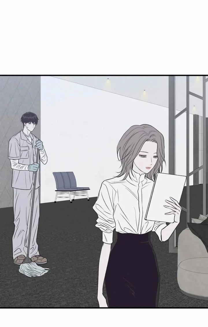 [18+] Nguyệt Mị Moonstruck 20 trang 22