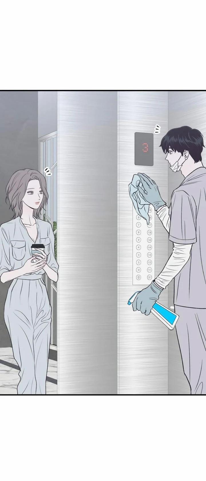 [18+] Nguyệt Mị Moonstruck 20 trang 30