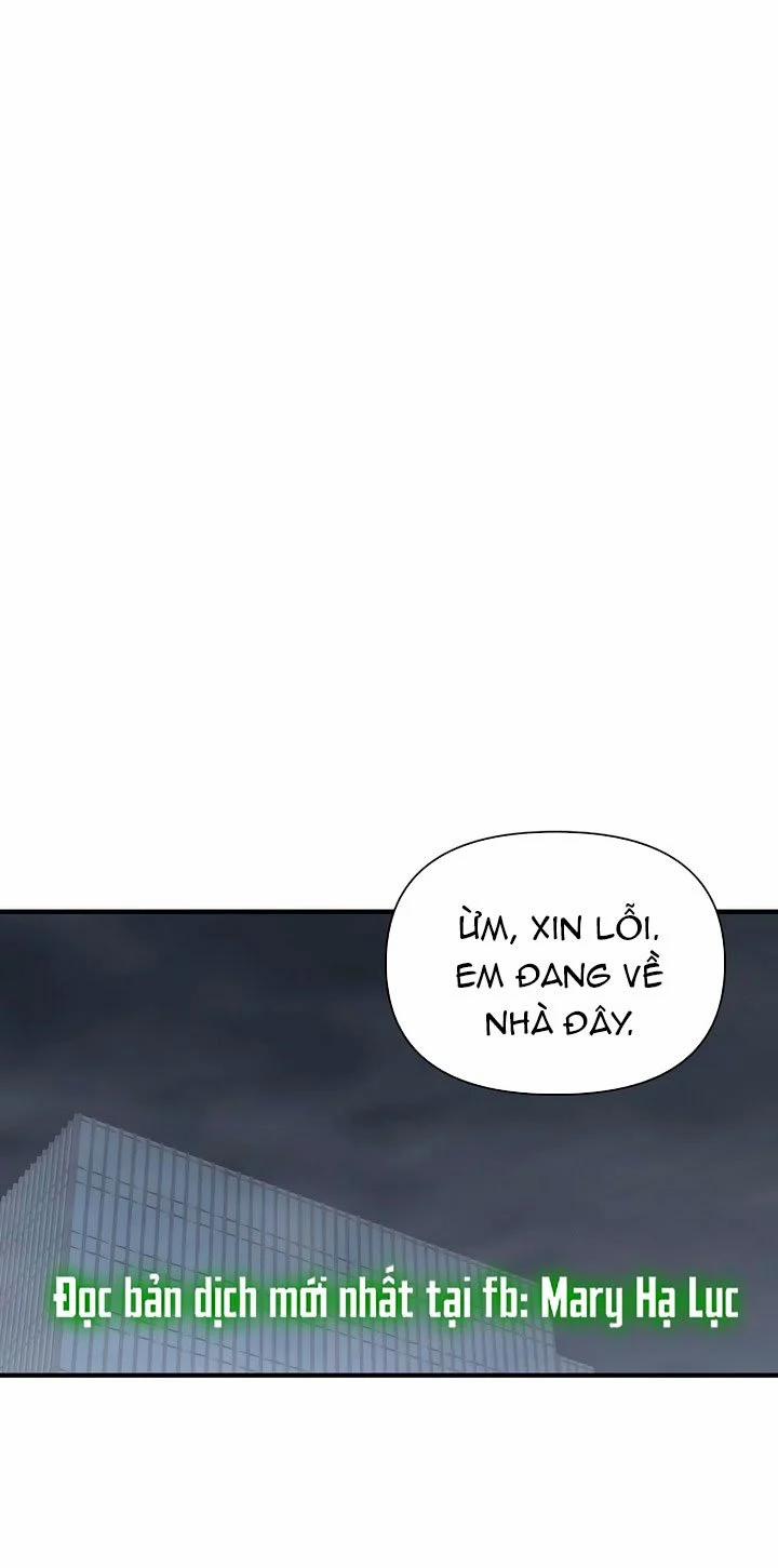[18+] Nguyệt Mị Moonstruck 20 trang 51