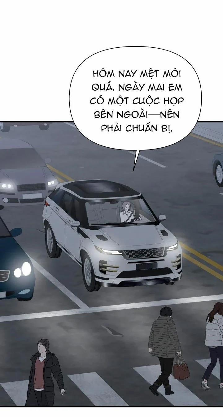 [18+] Nguyệt Mị Moonstruck 20 trang 52