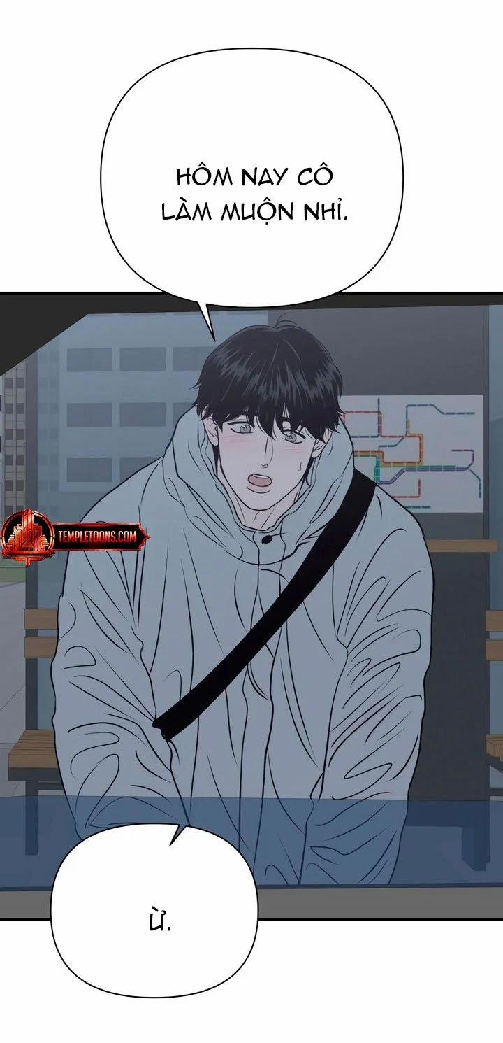 [18+] Nguyệt Mị Moonstruck 20 trang 64