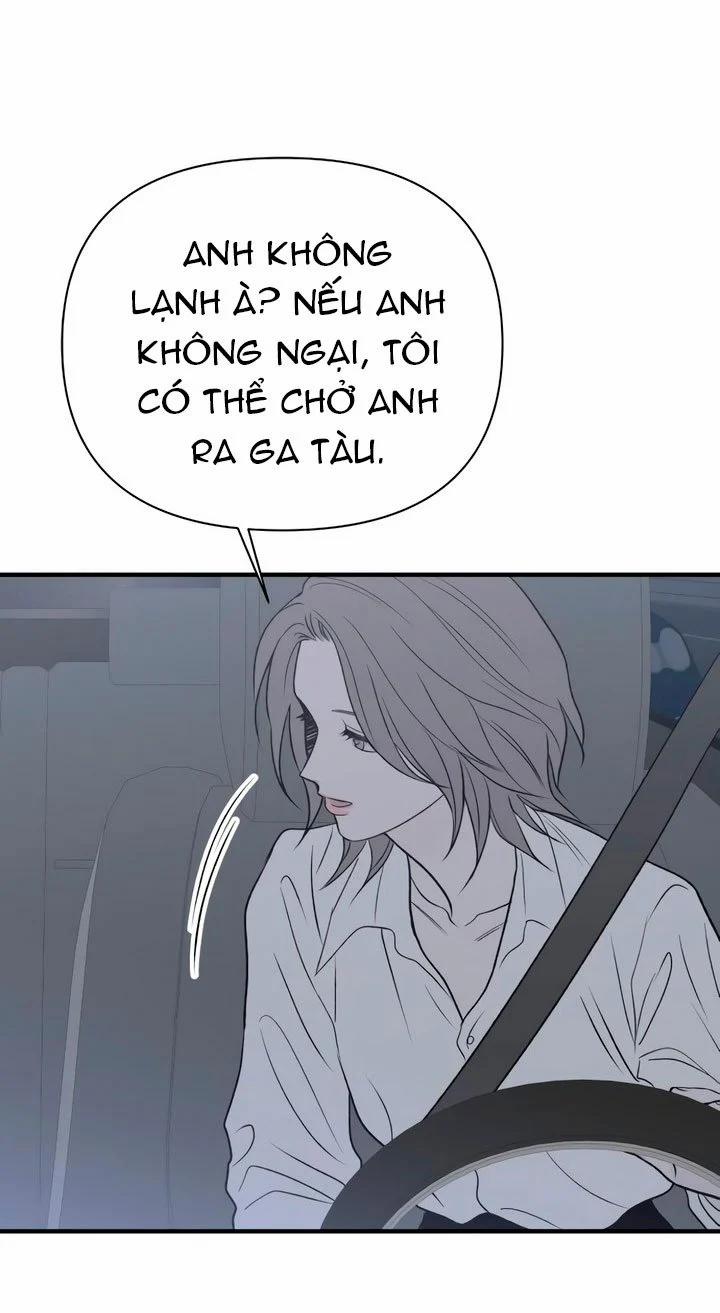 [18+] Nguyệt Mị Moonstruck 20 trang 67