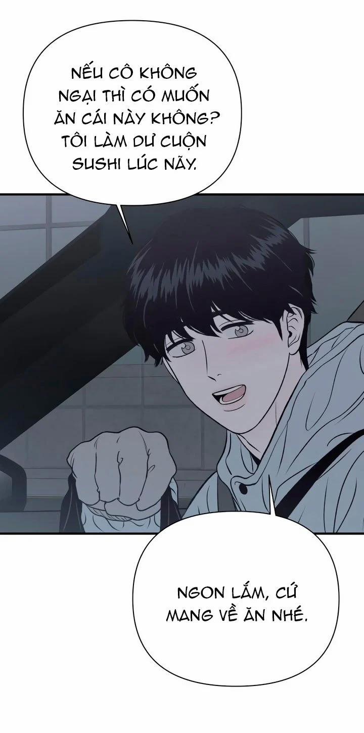 [18+] Nguyệt Mị Moonstruck 20 trang 74