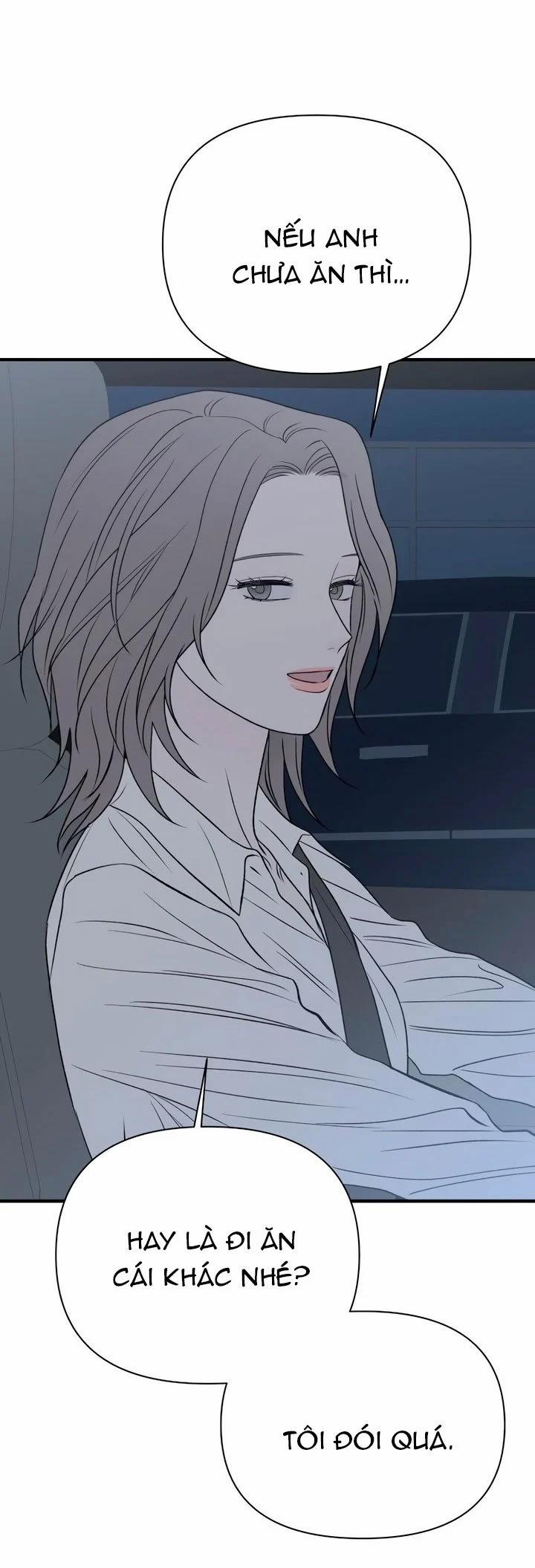 [18+] Nguyệt Mị Moonstruck 20 trang 79