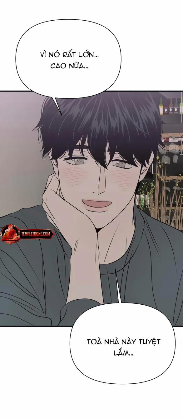 [18+] Nguyệt Mị Moonstruck 21 trang 47