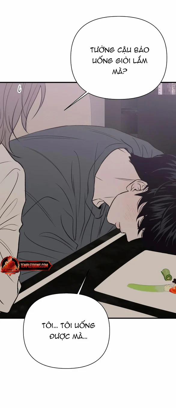 [18+] Nguyệt Mị Moonstruck 21 trang 57