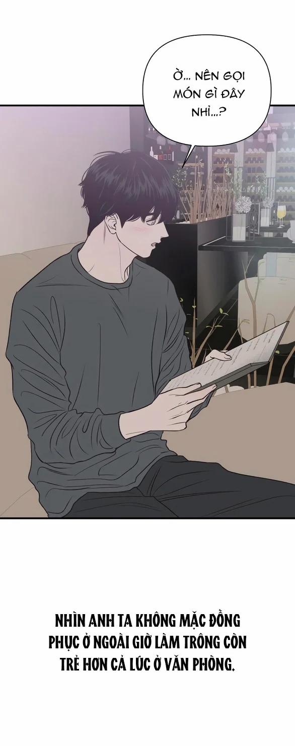 [18+] Nguyệt Mị Moonstruck 21 trang 7