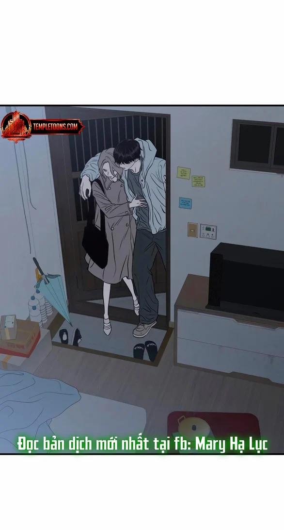 [18+] Nguyệt Mị Moonstruck 21 trang 84