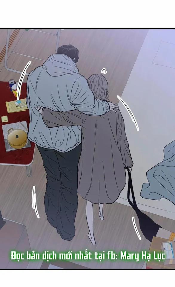 [18+] Nguyệt Mị Moonstruck 22 trang 1