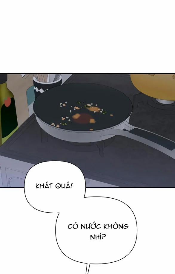 [18+] Nguyệt Mị Moonstruck 22 trang 10