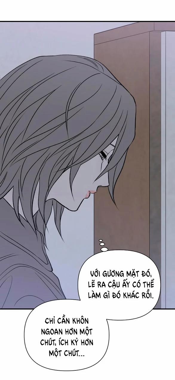 [18+] Nguyệt Mị Moonstruck 22 trang 21