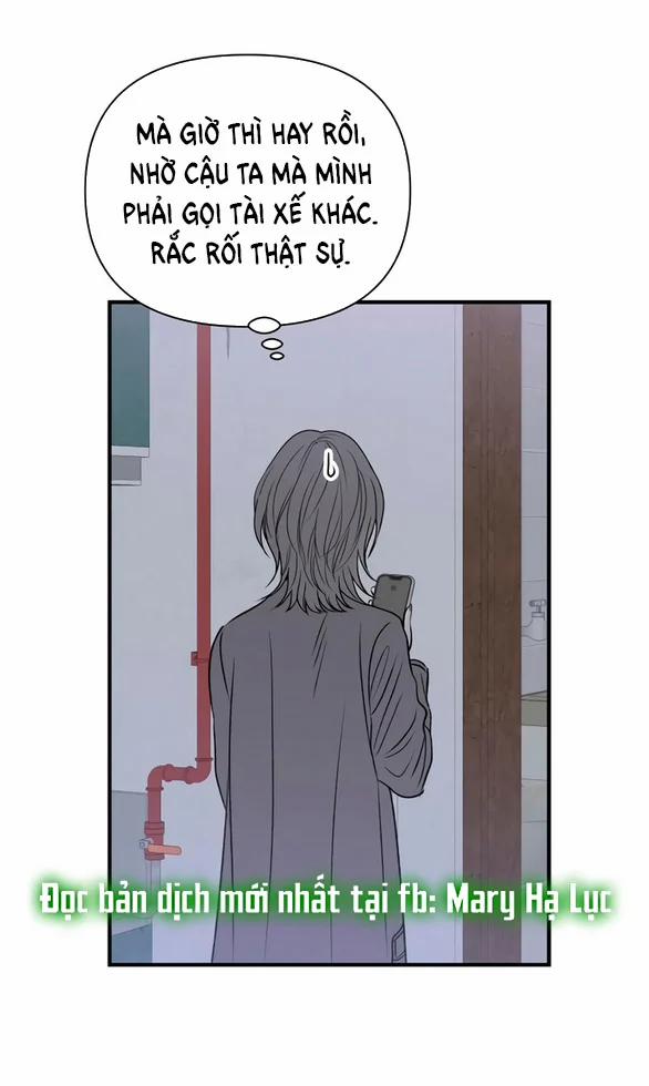 [18+] Nguyệt Mị Moonstruck 22 trang 23