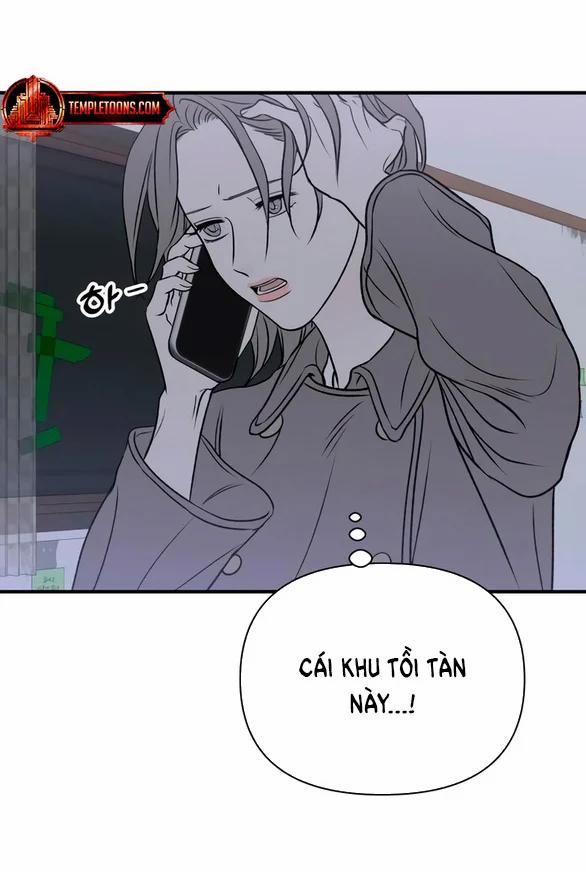 [18+] Nguyệt Mị Moonstruck 22 trang 25