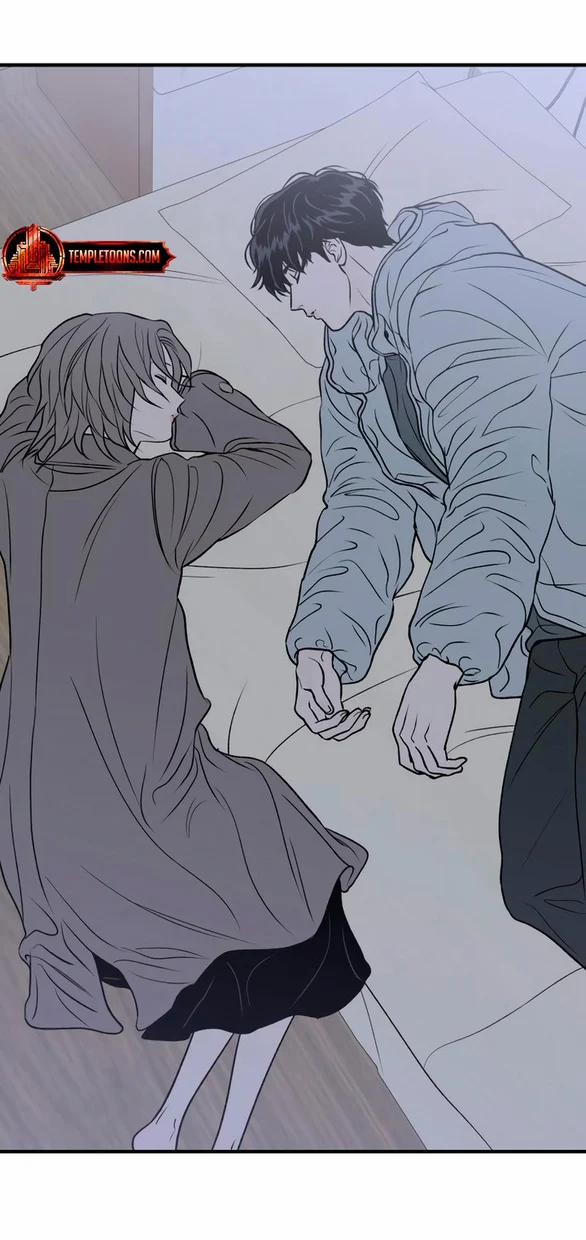 [18+] Nguyệt Mị Moonstruck 22 trang 33