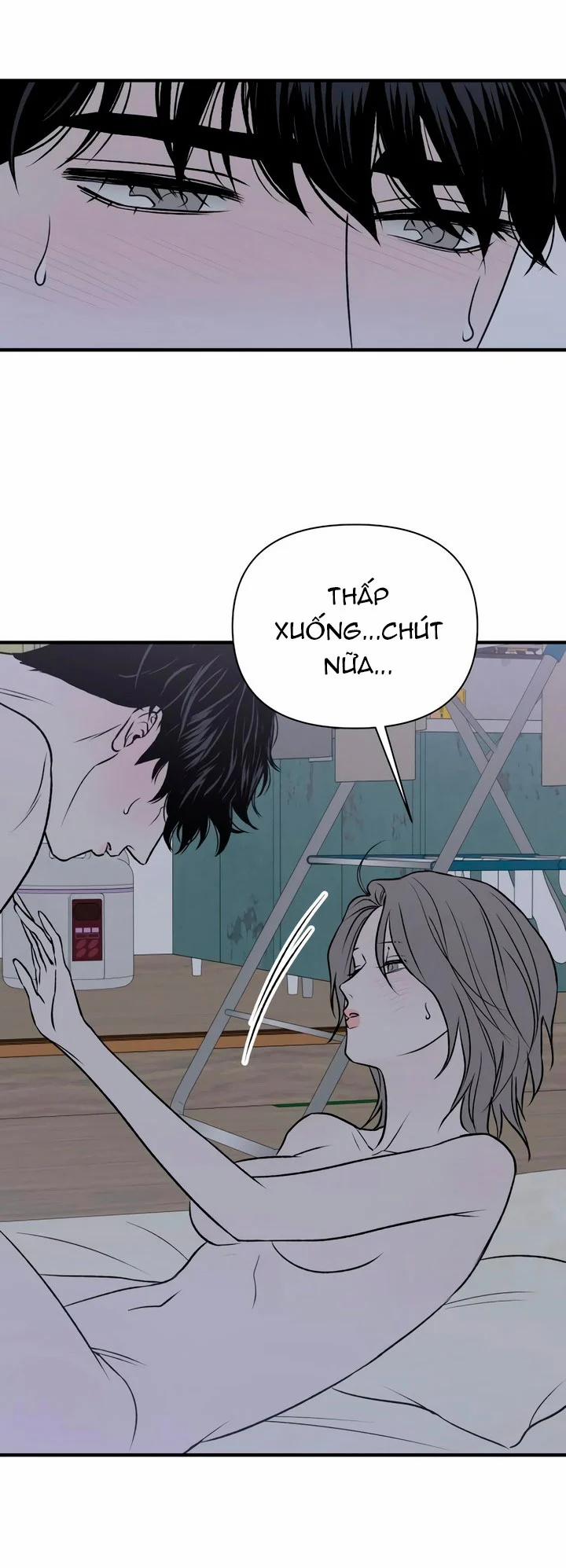 [18+] Nguyệt Mị Moonstruck 23 trang 28