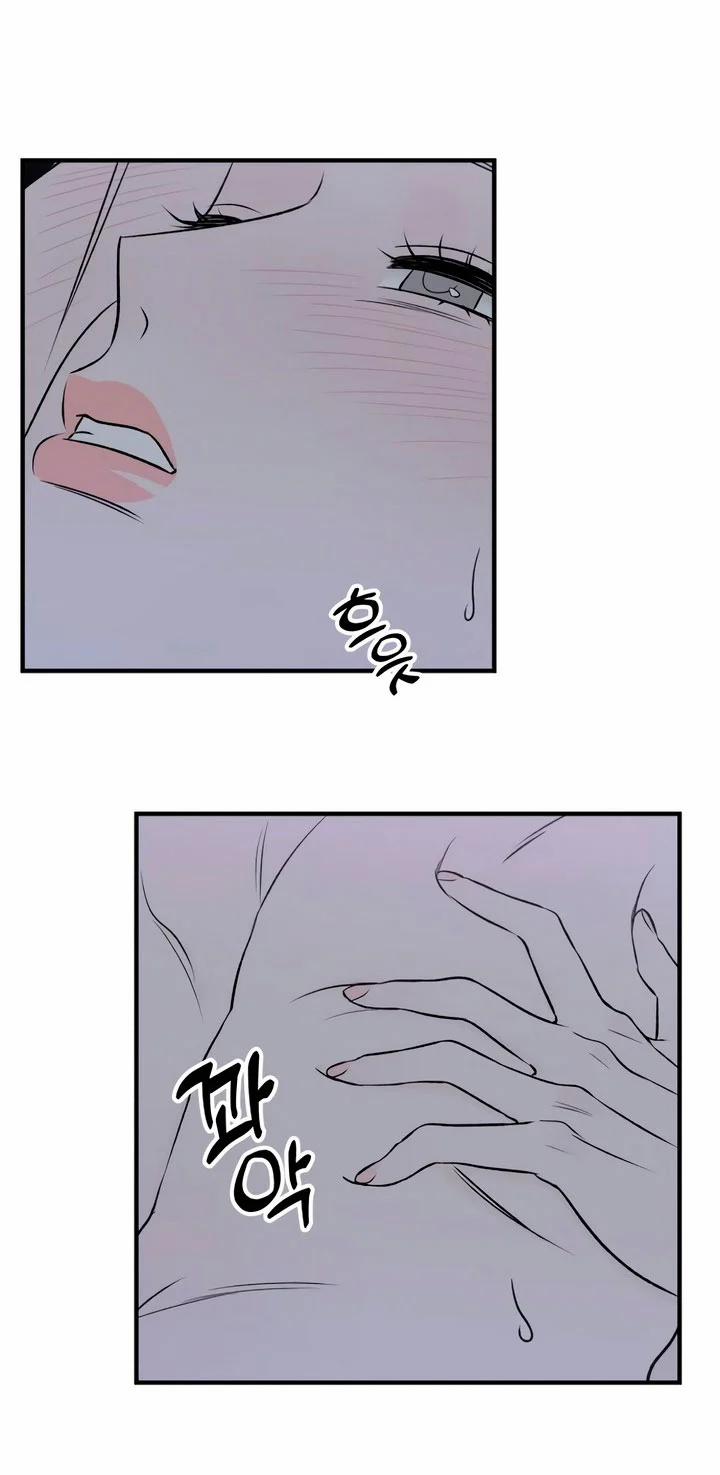 [18+] Nguyệt Mị Moonstruck 23 trang 31