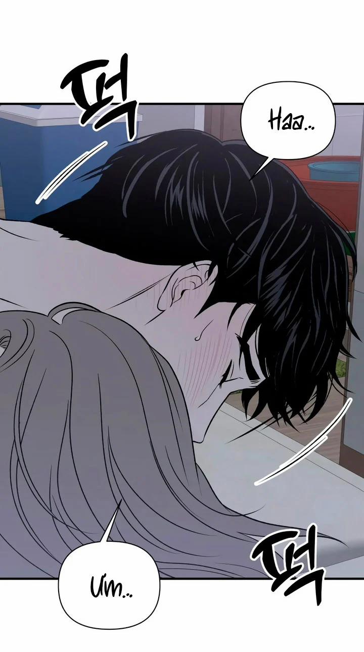 [18+] Nguyệt Mị Moonstruck 23 trang 32